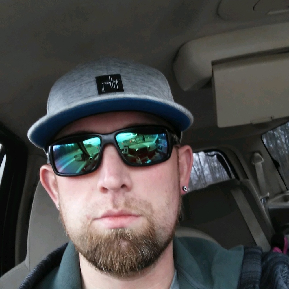 Meet your Posher, Adam